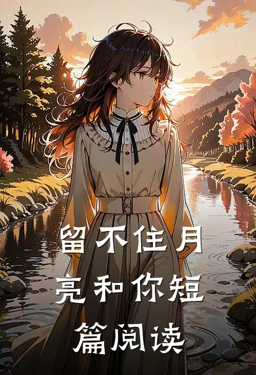留不住月亮和你短篇阅读
