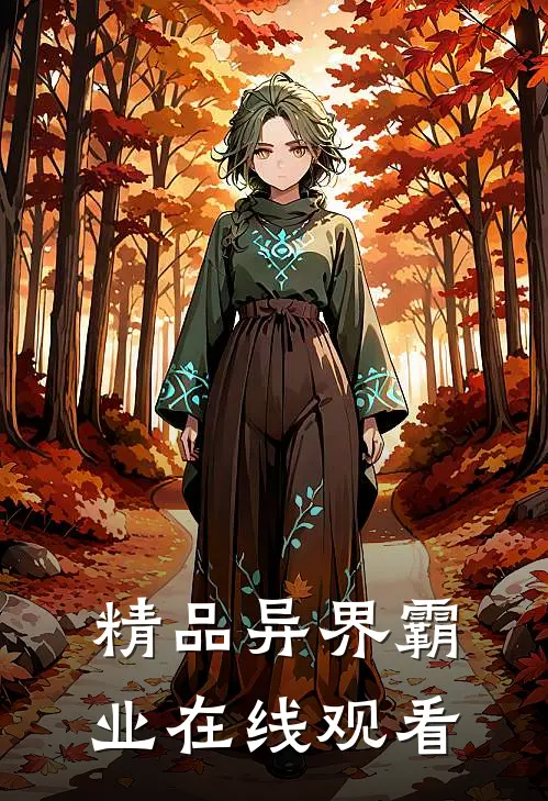 精品异界霸业在线观看