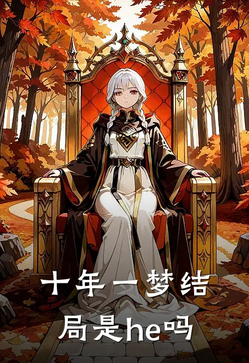 十年一梦结局是he吗