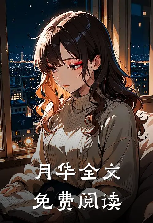 月华全文免费阅读