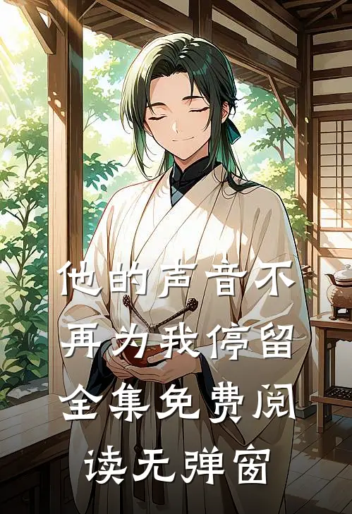他的声音不再为我停留全集免费阅读无弹窗