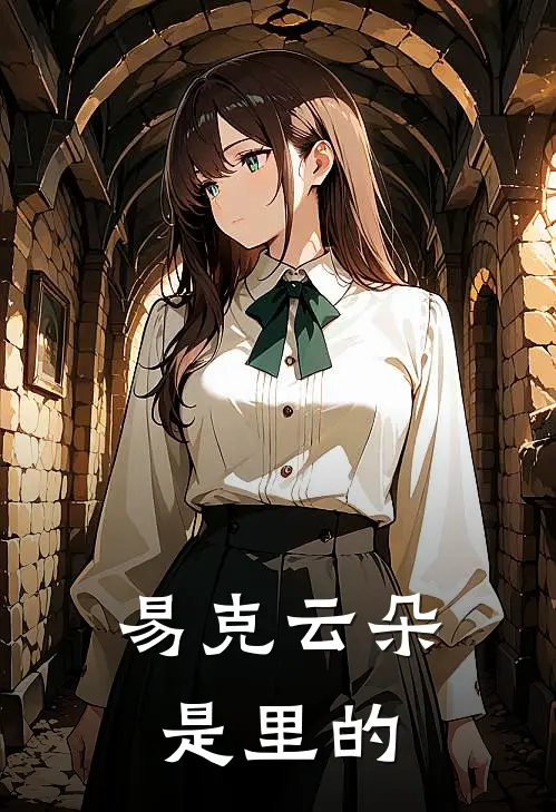 易克云朵是里的