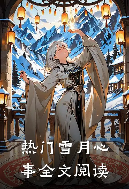 热门雪月心事全文阅读