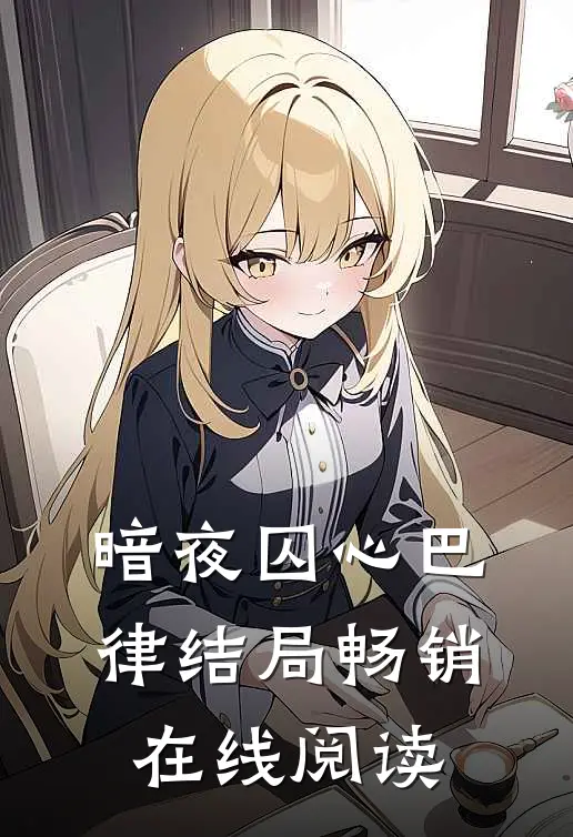 暗夜囚心巴律结局畅销在线阅读