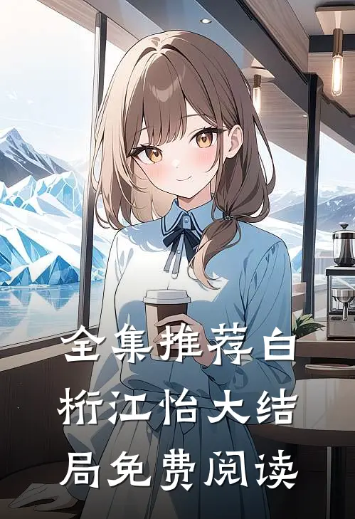 全集推荐白桁江怡大结局免费阅读