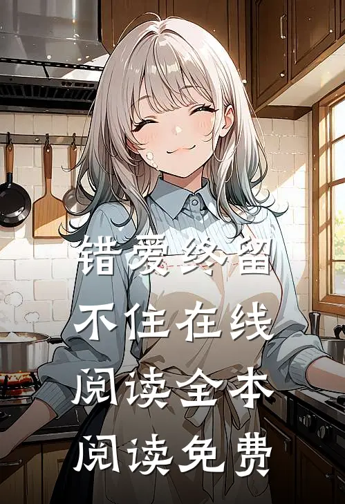 错爱终留不住在线阅读全本阅读免费
