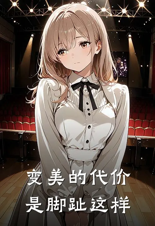 变美的代价是脚趾这样