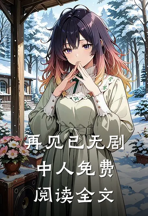 再见已无剧中人免费阅读全文