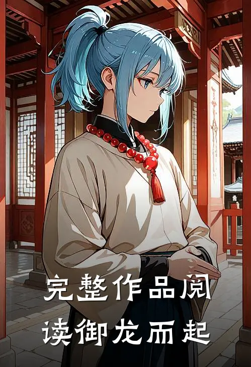 完整作品阅读御龙而起