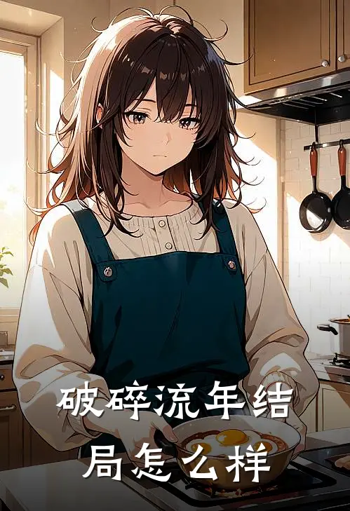 破碎流年结局怎么样