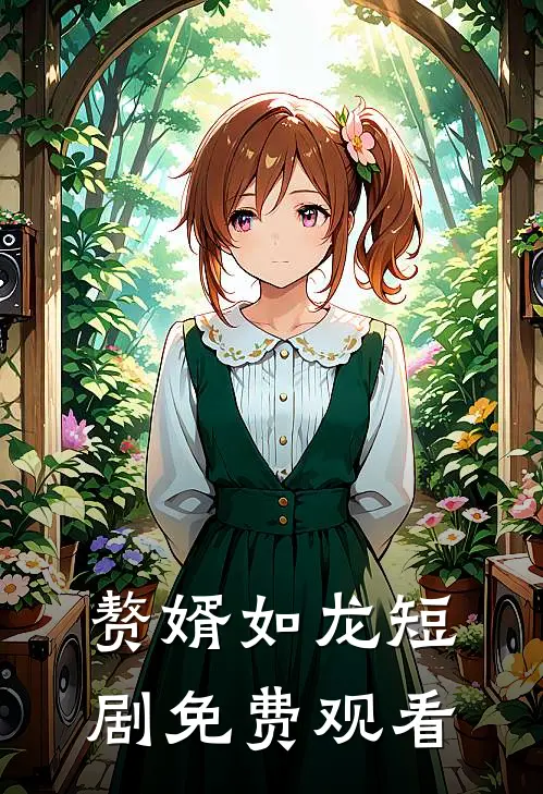 赘婿如龙短剧免费观看