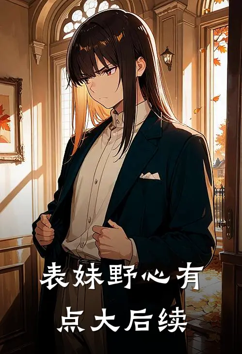 表妹野心有点大后续
