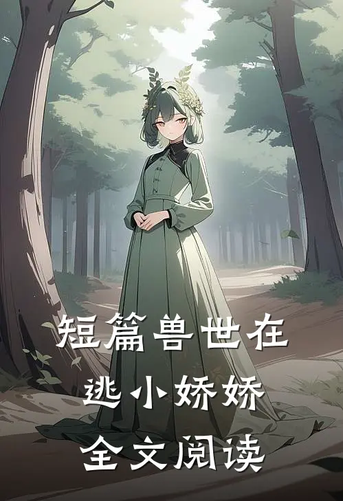 短篇兽世在逃小娇娇全文阅读