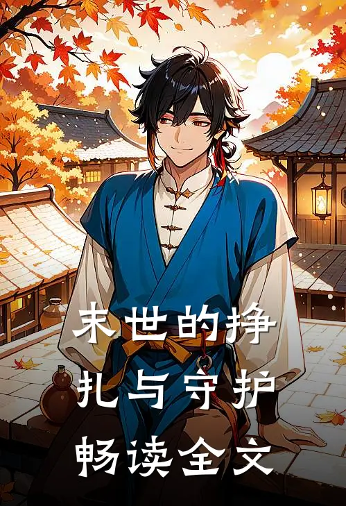 末世的挣扎与守护畅读全文