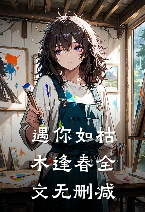 遇你如枯木逢春全文无删减