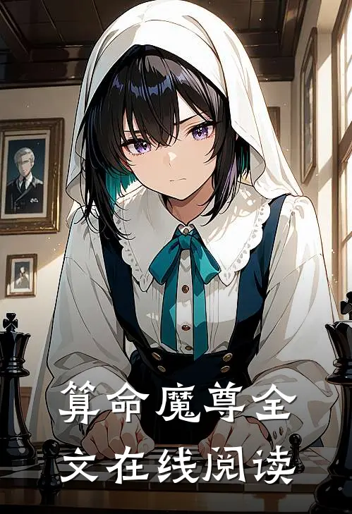 算命魔尊全文在线阅读