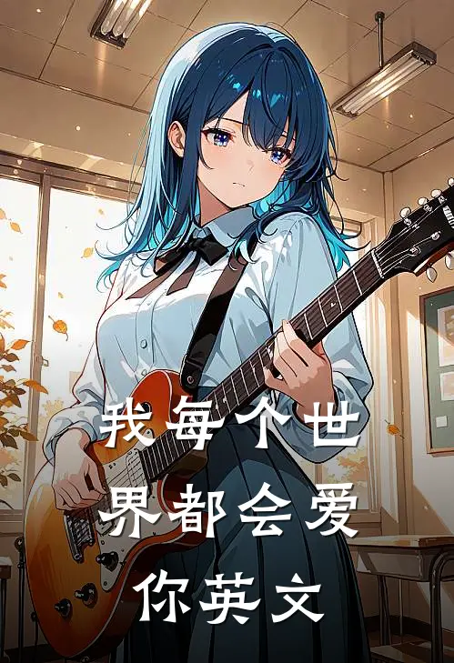我每个世界都会爱你英文