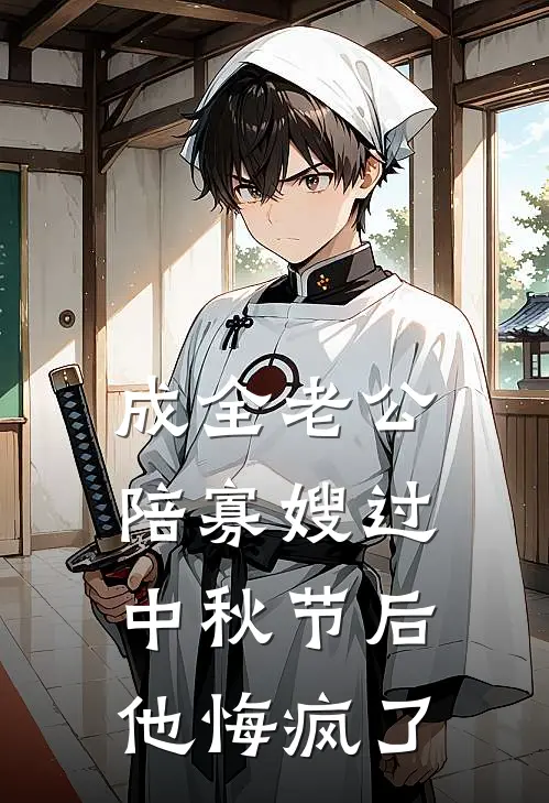 成全老公陪寡嫂过中秋节后，他悔疯了