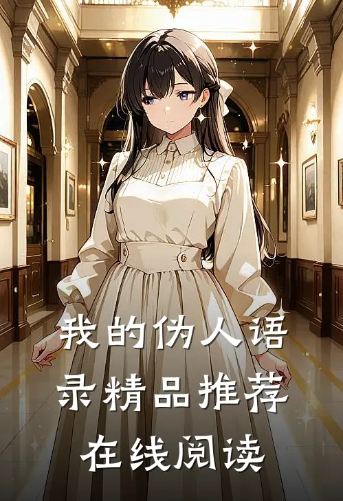 我的伪人语录精品推荐在线阅读
