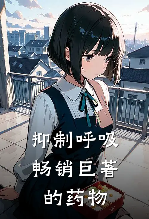 抑制呼吸畅销巨著的药物