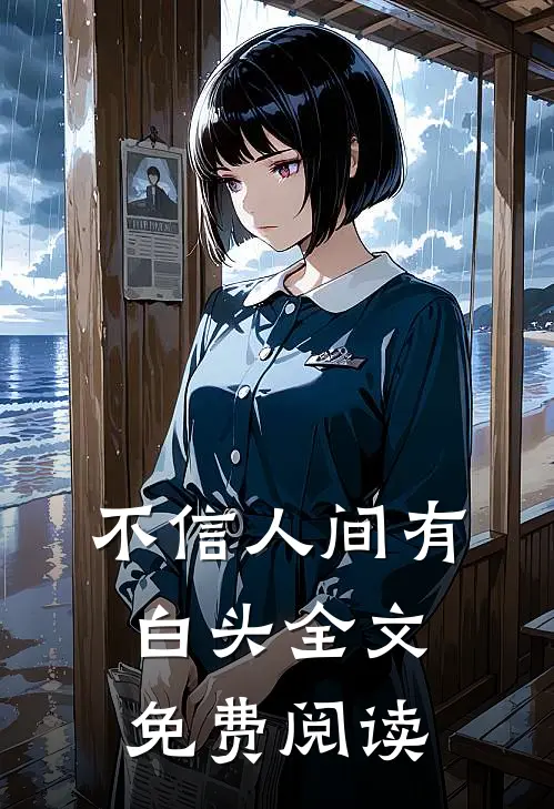 不信人间有白头全文免费阅读