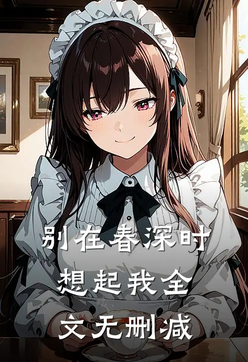 别在春深时想起我全文无删减