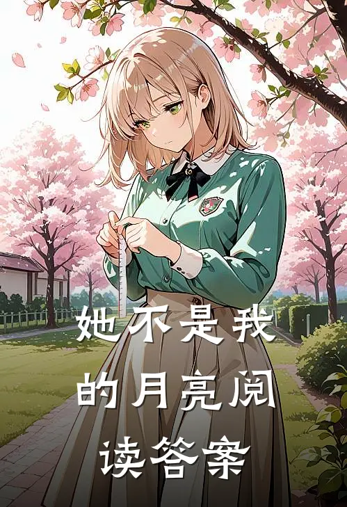 她不是我的月亮阅读答案