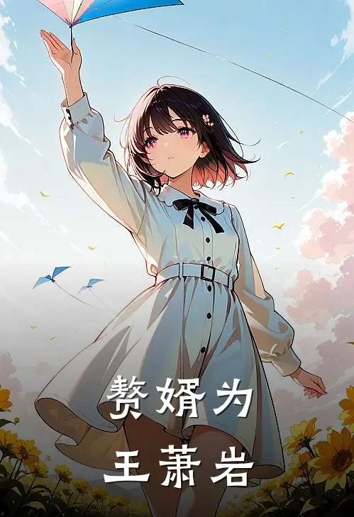赘婿为王萧岩