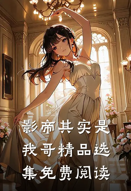 影帝其实是我哥精品选集免费阅读