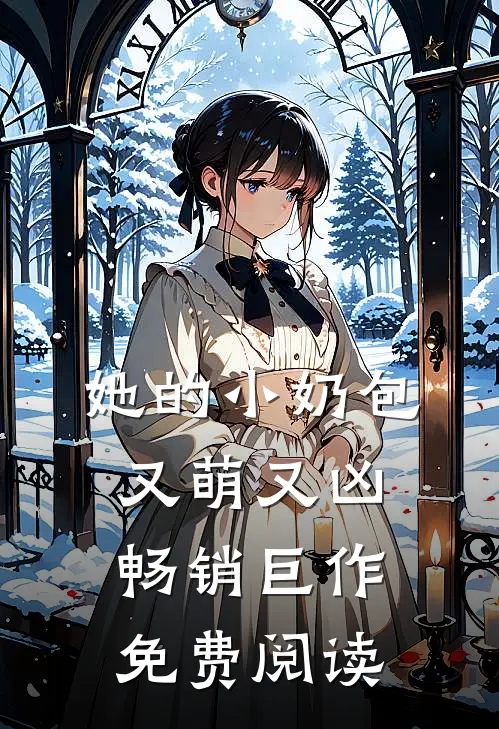 她的小奶包又萌又凶畅销巨作免费阅读
