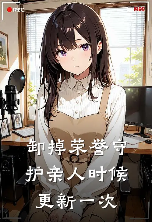 卸掉荣誉守护亲人时候更新一次