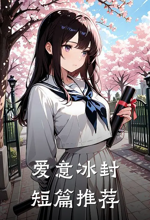 爱意冰封短篇推荐
