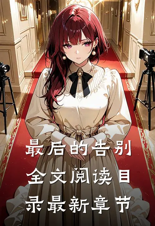 最后的告别全文阅读目录最新章节