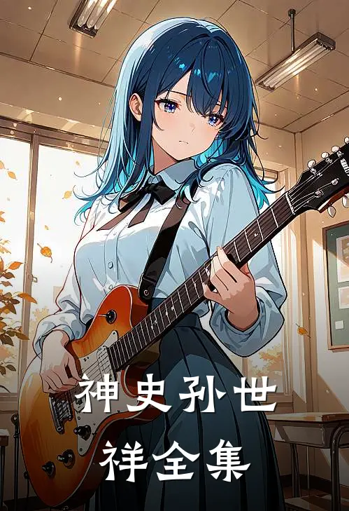神史孙世祥全集