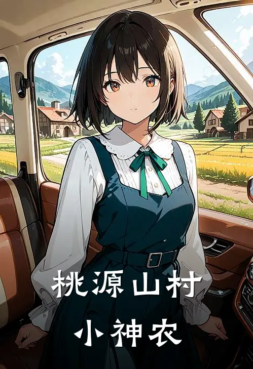 桃源山村小神农