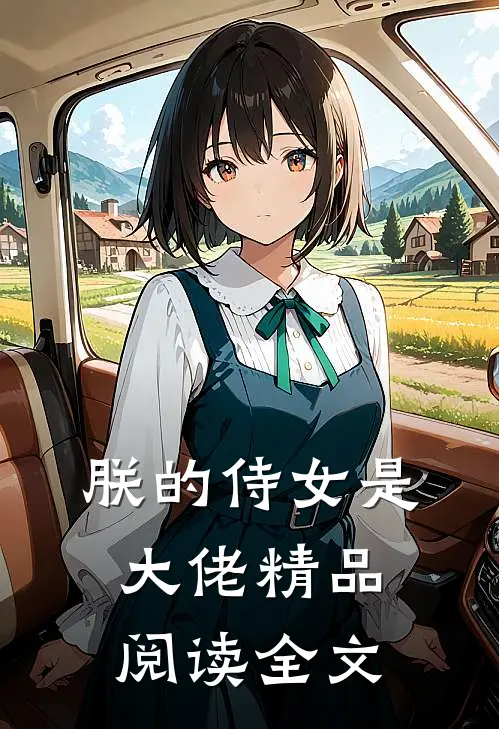 朕的侍女是大佬精品阅读全文