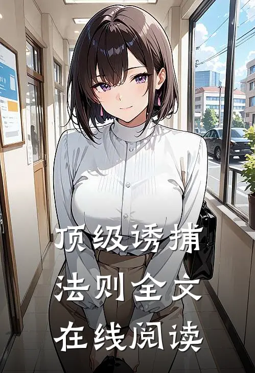 顶级诱捕法则全文在线阅读