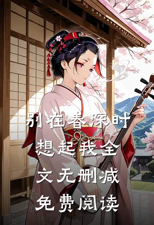 别在春深时想起我全文无删减免费阅读
