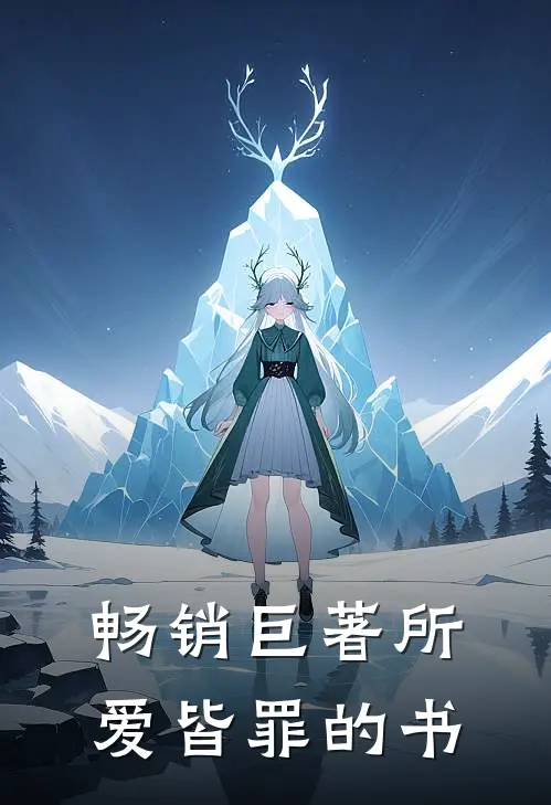畅销巨著所爱皆罪的书