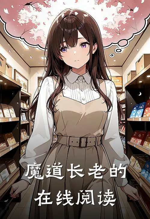 魔道长老的在线阅读