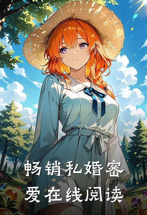 畅销私婚密爱在线阅读