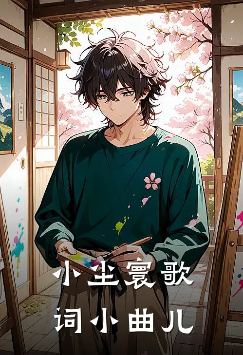 小尘寰歌词小曲儿