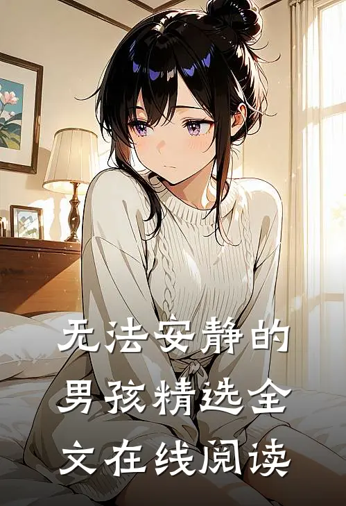 无法安静的男孩精选全文在线阅读