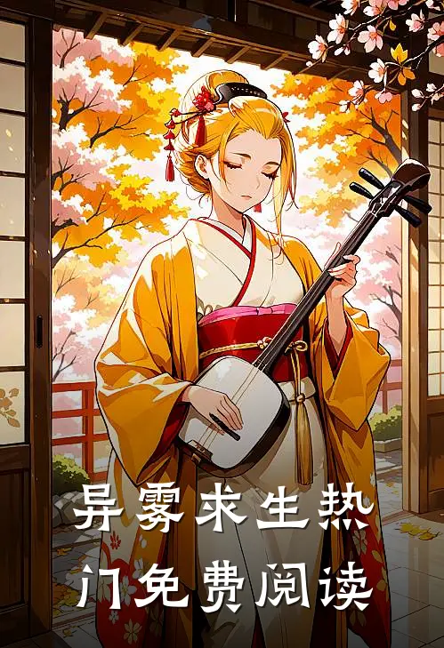异雾求生热门免费阅读