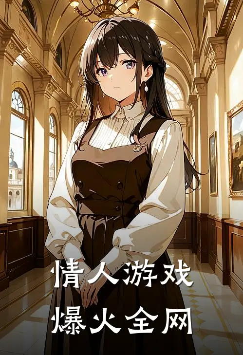 情人游戏爆火全网