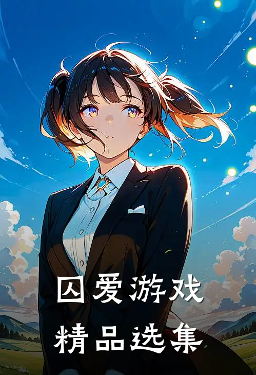 囚爱游戏精品选集