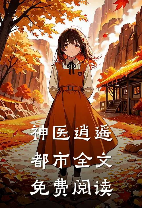 神医逍遥都市全文免费阅读