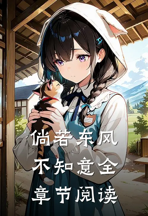倘若东风不知意全章节阅读