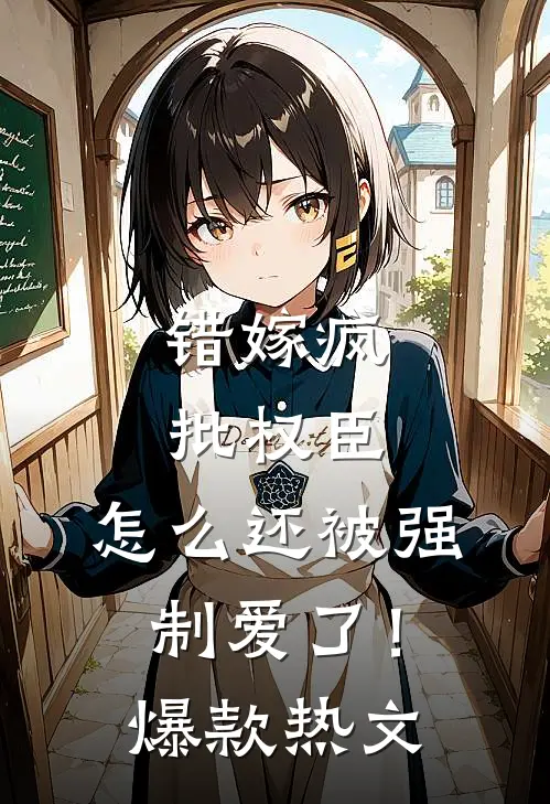 错嫁疯批权臣，怎么还被强制爱了！爆款热文