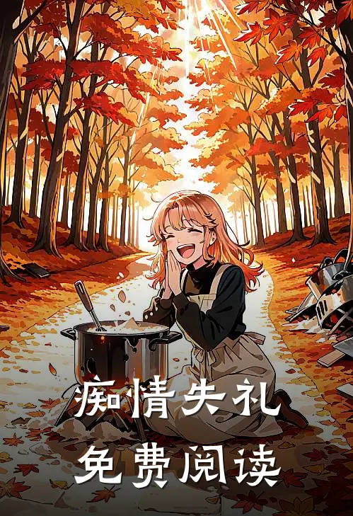 痴情失礼免费阅读